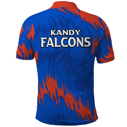 kandy-polo-shirt-lanka-league-2023