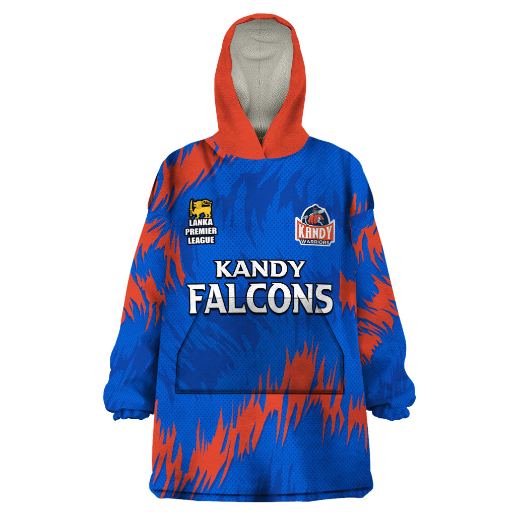 custom-kandy-wearable-blanket-hoodie-lanka-league-2023