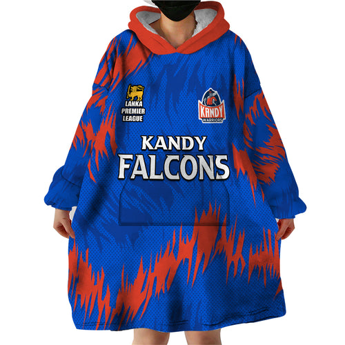custom-kandy-wearable-blanket-hoodie-lanka-league-2023