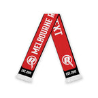 Melbourne Renegades Cricket Personalised Ruffneck Scarf 2026 Go Champions