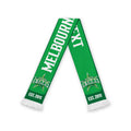 Melbourne Stars Cricket Personalised Ruffneck Scarf 2026 Go Champions