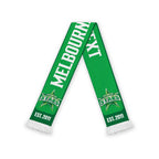 Melbourne Stars Cricket Personalised Ruffneck Scarf 2026 Go Champions