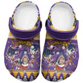 Melbourne Thunderbolt Santa Clogs Shoes Christmas Rugby League Spirit - Aussie Hoodie