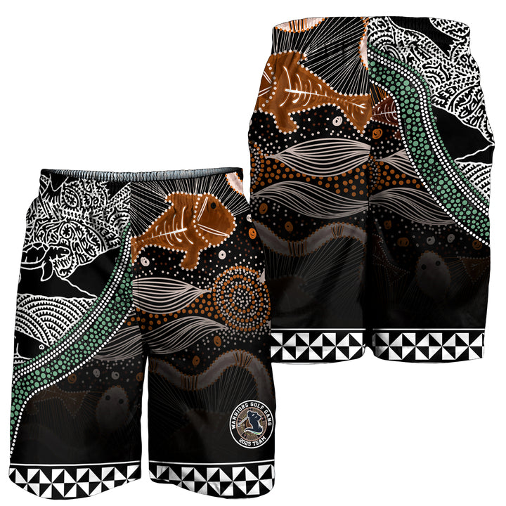 Custom request - meli.j.pitt - 15/02/2025 - Men Short LT9