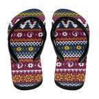 Merry Eagle Roar Flip Flops Christmas Rugby League Spirit - Aussie Hoodie