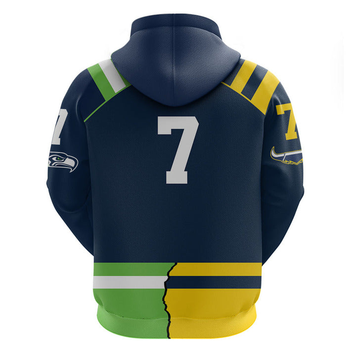 Customer request - aymeebellert - 08/06/26 - Hoodie - LT9