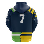 Customer request - aymeebellert - 08/06/26 - Hoodie - LT9