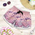 NAIDOC Week 2025 Indigenous Shorts for Women Pastel Dream - Aussie Hoodie