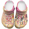 NAIDOC Week 2026 Indigenous Clogs Shoes