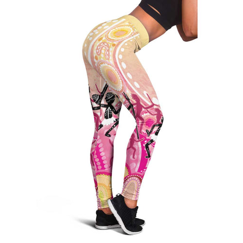 NAIDOC Week 2026 Indigenous Leggings