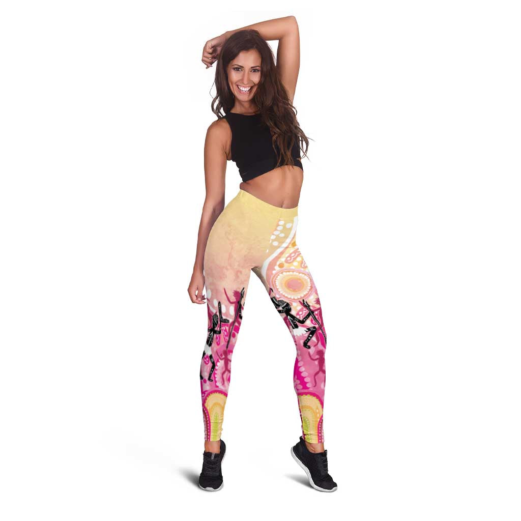 NAIDOC Week 2026 Indigenous Leggings