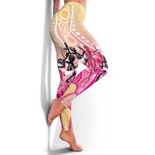 NAIDOC Week 2026 Indigenous Leggings
