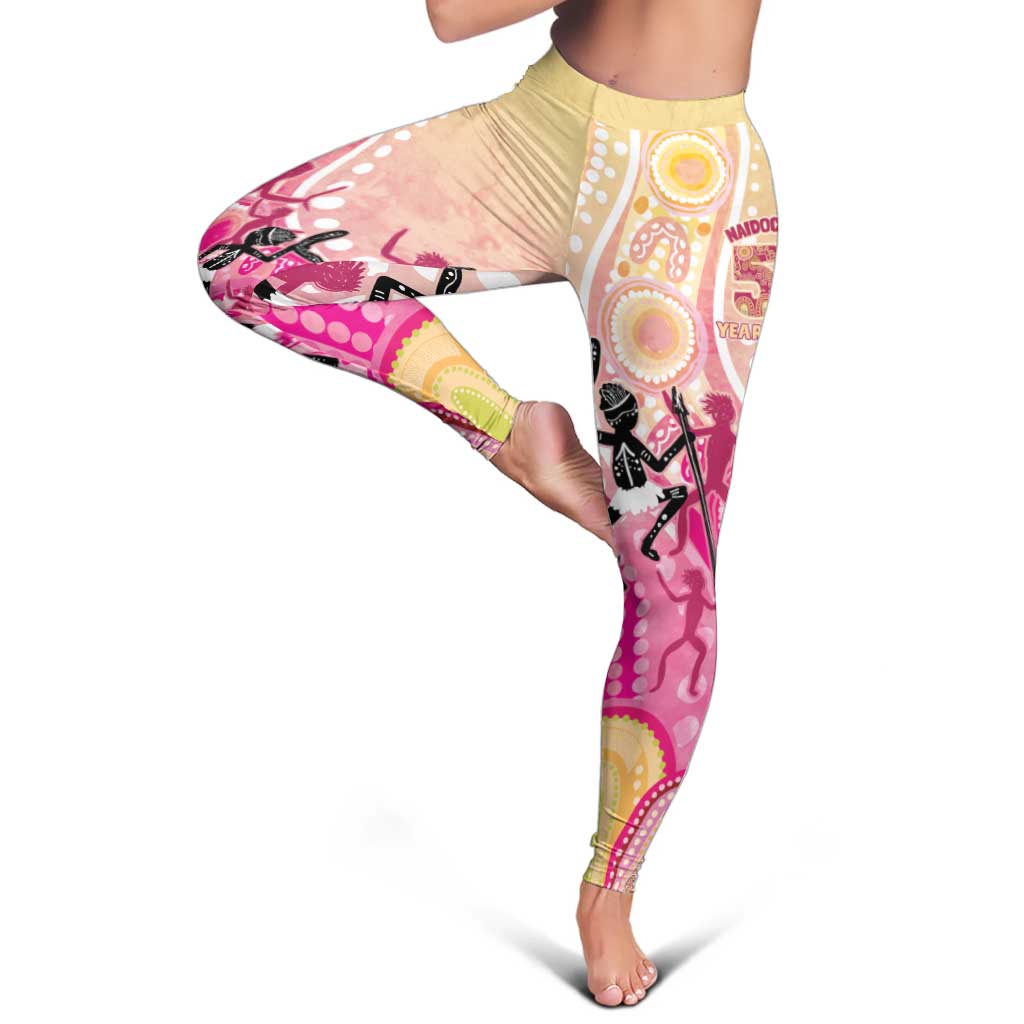 NAIDOC Week 2026 Indigenous Leggings