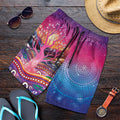 NAIDOC Week 2026 Shorts for Men Eternal Spirit Tree
