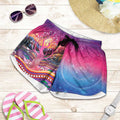 NAIDOC Week 2026 Shorts for Women Eternal Spirit Tree