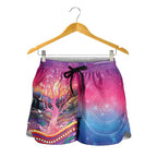 NAIDOC Week 2026 Shorts for Women Eternal Spirit Tree