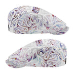 New Zealand Aotearoa Jeff Hat Pink Maori Papua Shell Indigenous - Aussie Hoodie