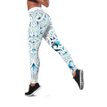 New Zealand Aotearoa Leggings Maori Papua Shell Indigenous - Aussie Hoodie