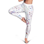 New Zealand Aotearoa Leggings Pink Maori Papua Shell Indigenous - Aussie Hoodie