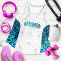 New Zealand Aotearoa Women Racerback Tank Maori Papua Shell Indigenous - Aussie Hoodie
