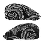 New Zealand Hammerhead Shark Jeff Hat Maori Haehae Mangopare Black - Aussie Hoodie
