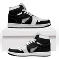 New Zealand High Sneakers AJ1 Classic National Flag Style - Aussie Hoodie
