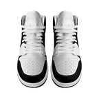 New Zealand High Sneakers AJ1 Classic National Flag Style - Aussie Hoodie