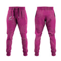 New Zealand Silver Fern Rugby Jogger Pants Go Aotearoa Champions World Cup Pink - Aussie Hoodie