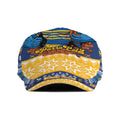 Parramatta Angry Eels Jeff Hat Christmas Rugby League Spirit - Aussie Hoodie