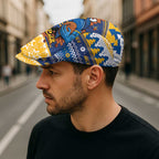 Parramatta Angry Eels Jeff Hat Christmas Rugby League Spirit - Aussie Hoodie