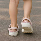 Pastel NAIDOC Week 2026 First Nations Indigenous Clogs Shoes Jellyfish