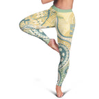 Pastel NAIDOC Week 2026 First Nations Indigenous Leggings The Life