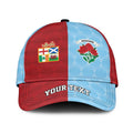 Personalised British Lions Australia Waratahs Classic Cap Sporty Style LT09