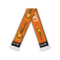 Perth Scorchers Cricket Personalised Ruffneck Scarf 2026 Go Champions