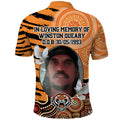 Custom request - DOB - 17/12/24 - Polo Shirt - LT9