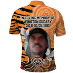 Custom request - DOB - 17/12/24 - Polo Shirt - LT9