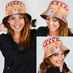 Redcliffe Strong Dolphins Bucket Hat Christmas Rugby League Spirit - Aussie Hoodie