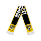 Richmond Football Personalised Ruffneck Scarf 2026 Go Champions