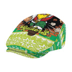 Santa Raiders Jeff Hat Christmas Rugby League Spirit - Aussie Hoodie