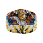 Santa’s Titan Warrior Jeff Hat Christmas Rugby League Spirit - Aussie Hoodie