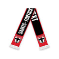 St Kilda Football Personalised Ruffneck Scarf 2026 Go Champions