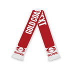 Suns Football Personalised Ruffneck Scarf 2026 Go Champions