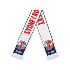 Sydney Roosters Rugby Personalised Ruffneck Scarf 2026 Go Champions