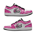 Sydney Sixers 2026 Cricket Low Sneakers Aboriginal Art