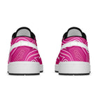 Sydney Sixers 2026 Cricket Low Sneakers Aboriginal Art