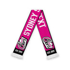 Sydney Sixers Cricket Personalised Ruffneck Scarf 2026 Go Champions