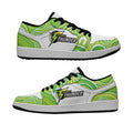 Sydney Thunder 2026 Cricket Low Sneakers Aboriginal Art