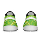 Sydney Thunder 2026 Cricket Low Sneakers Aboriginal Art