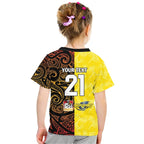 Custom request - erenaj77 - 27/02/25 - Kid T-shirt LT9