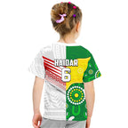 CUSTOMER REQUEST- Haidar 6 - 05/03/25 - Kid T-shirt LT9